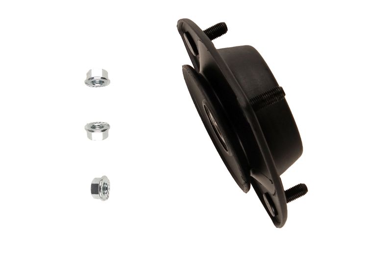 Fitting PositionFront Axle