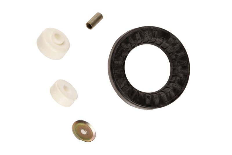 Fitting PositionRear Axle