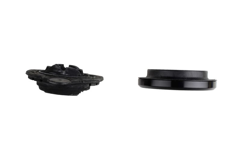 Fitting PositionFront Axle