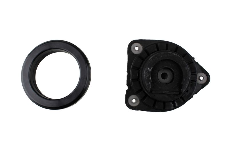 Fitting PositionFront Axle