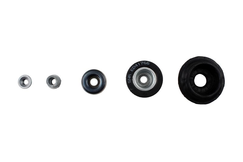Fitting PositionFront AxleSupplementary Article/Info 2with ball bearing