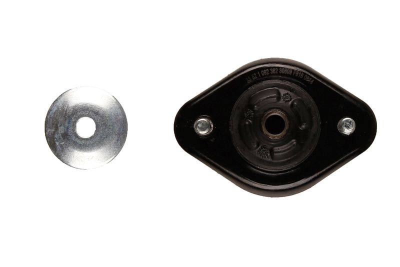 Fitting PositionRear Axle
