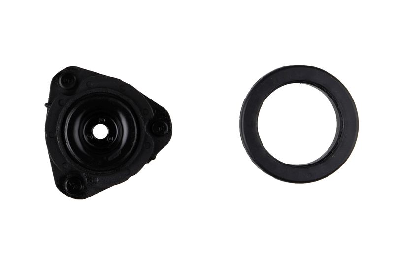 Fitting PositionFront Axle