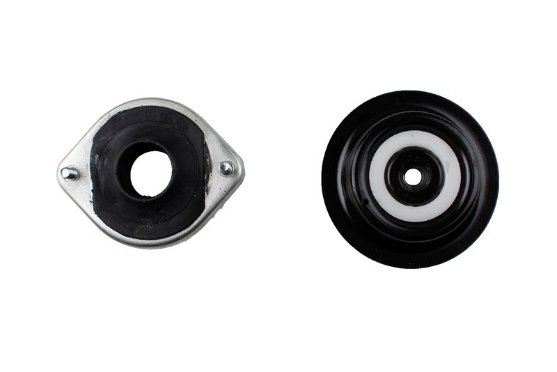 Fitting PositionFront Axle