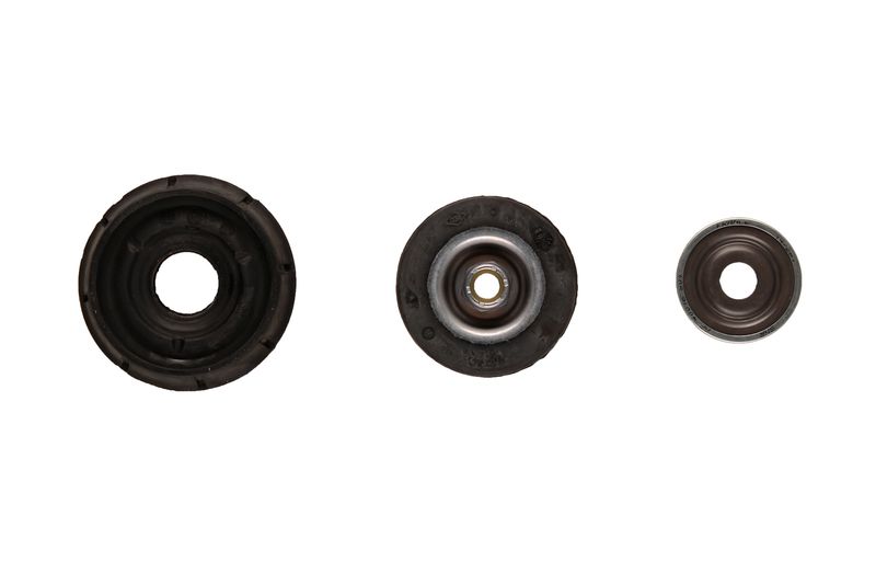 Fitting PositionFront Axle