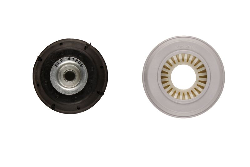 Fitting PositionFront Axle
