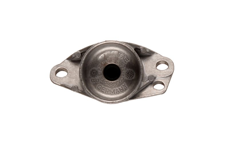 Fitting PositionRear Axle