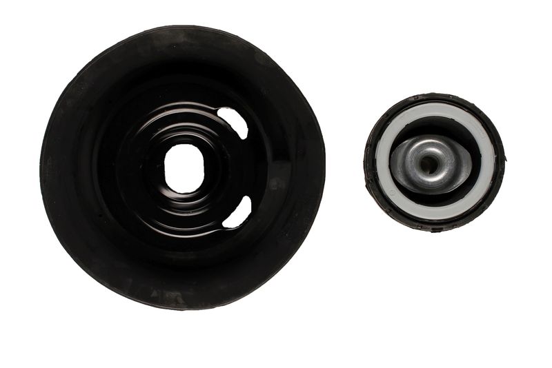 Fitting PositionFront Axle