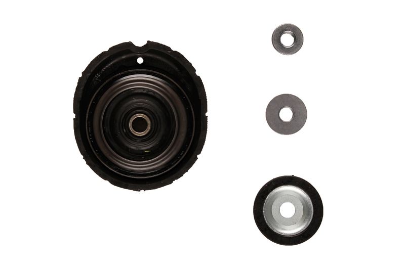 Fitting PositionFront Axle
