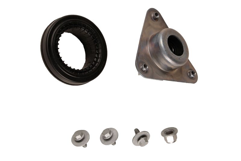 Fitting PositionFront Axle