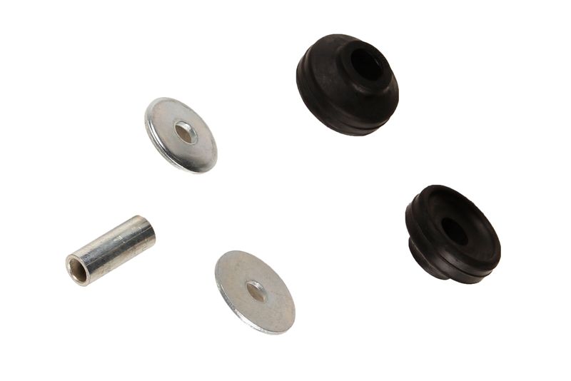 Fitting PositionRear AxleFitting PositionFront Axle