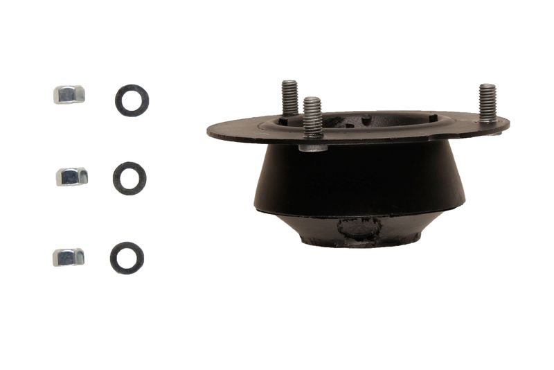 Fitting PositionFront Axle