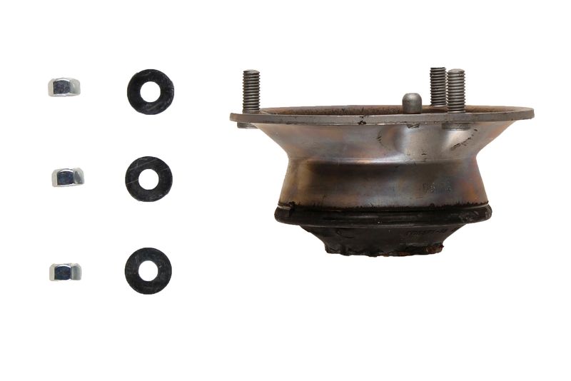 Fitting PositionFront Axle