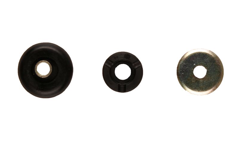 Fitting PositionRear Axle