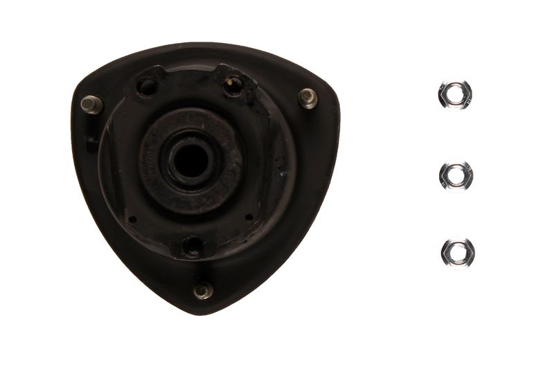 Fitting PositionFront Axle