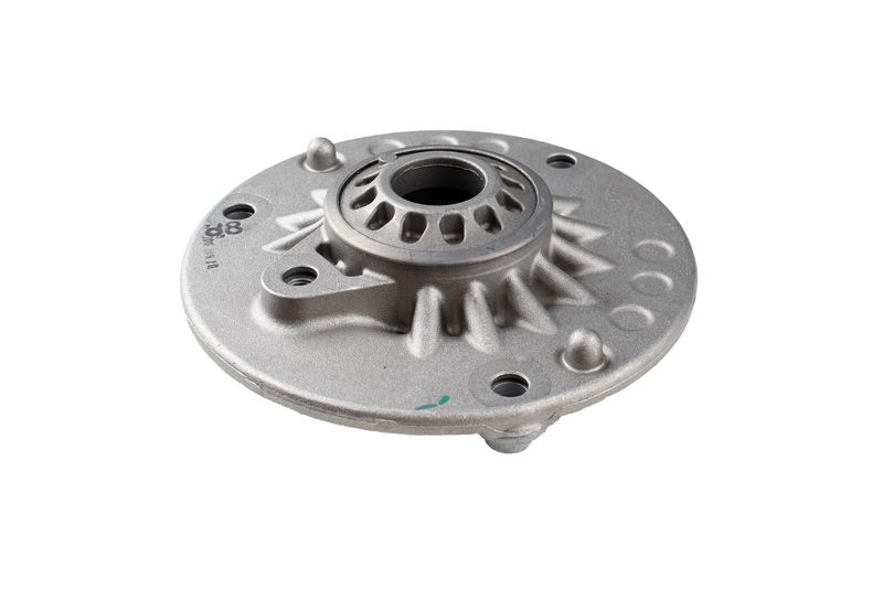Fitting PositionFront AxleSupplementary Article/Info 2with ball bearingNumber of mounting bores3