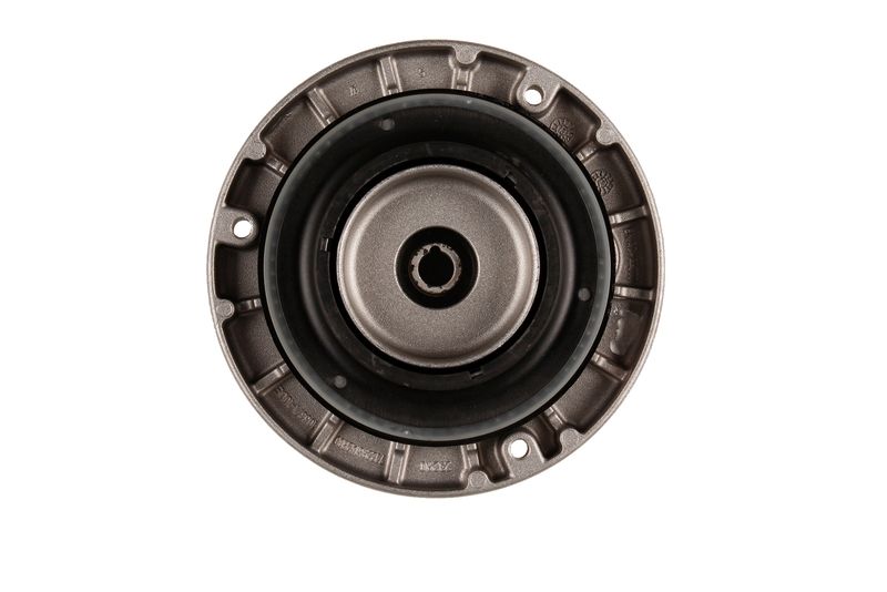 Fitting PositionFront AxleSupplementary Article/Info 2with ball bearing