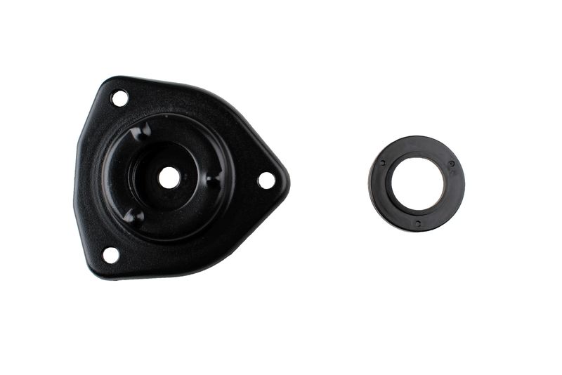 Fitting PositionFront Axle