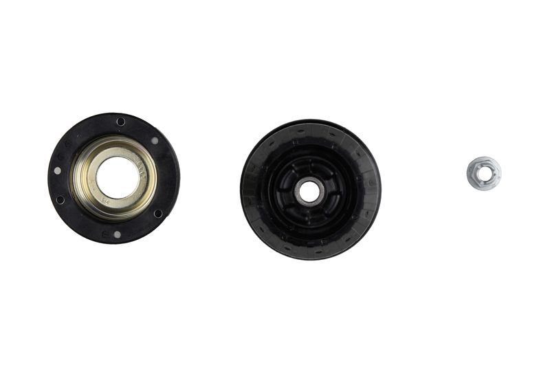 Fitting PositionFront Axle