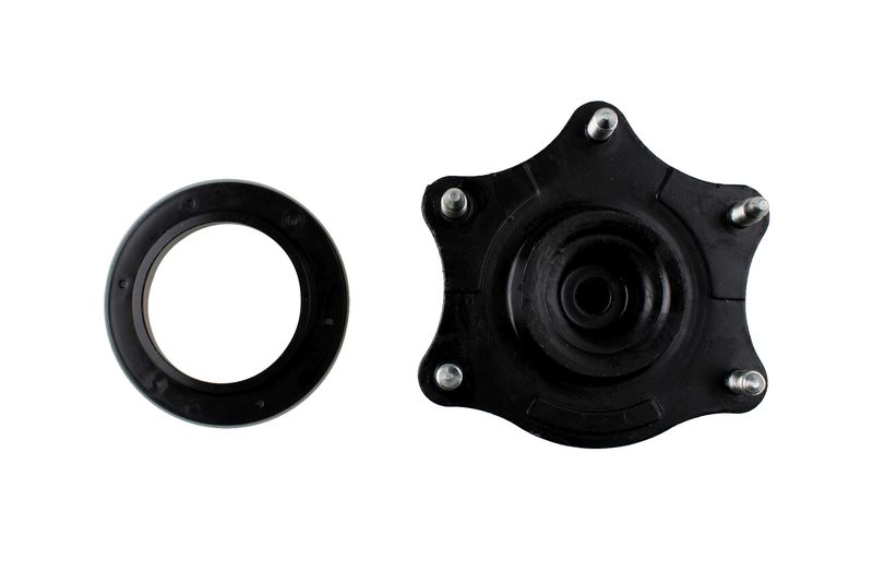 Fitting PositionFront Axle