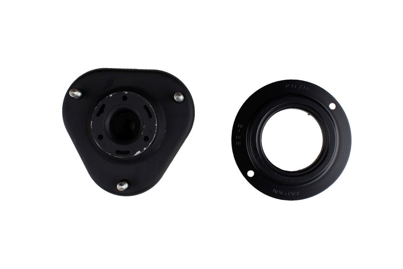 Fitting PositionFront Axle