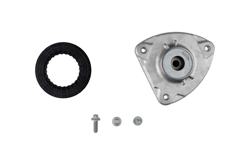 Fitting PositionFront Axle