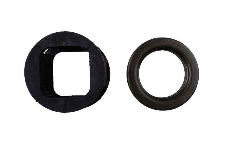 Fitting PositionFront Axle