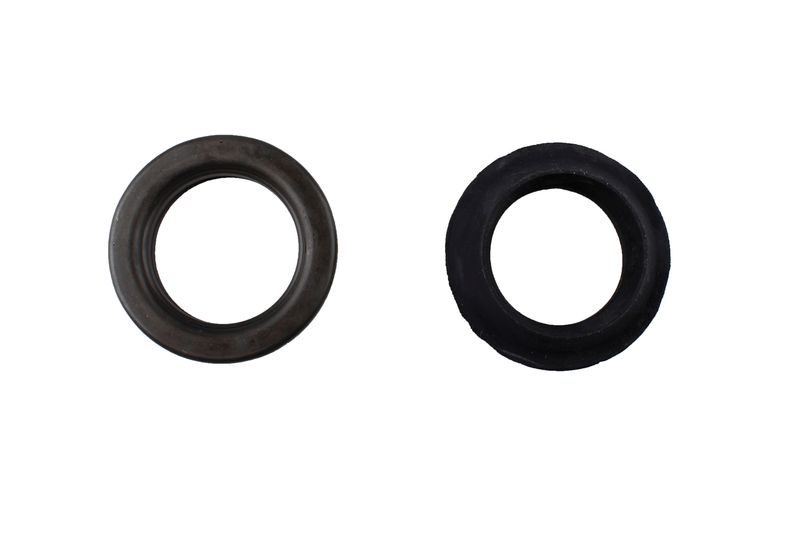 Fitting PositionFront Axle