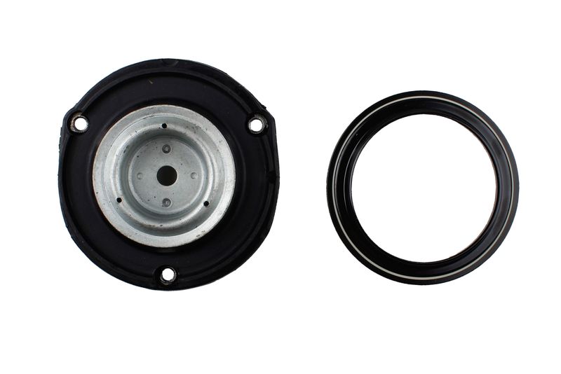 Fitting PositionFront Axle