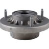 Fitting PositionRear Axle