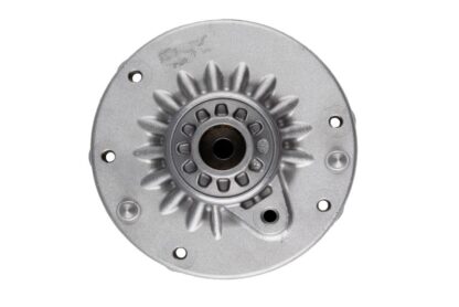 Fitting PositionFront Axle