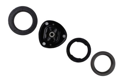 Fitting PositionFront Axle