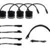 Fitting PositionRear AxleFitting PositionFront AxleSuspensionfor vehicles with electronic suspension controlFollow installation instructions
