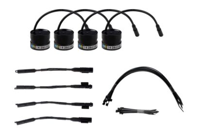 Fitting PositionRear AxleFitting PositionFront AxleSuspensionfor vehicles with electronic suspension controlFollow installation instructions