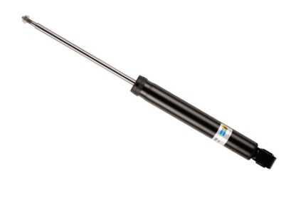 Fitting PositionRear AxleShock Absorber TypeGas PressureShock Absorber DesignAbsorber does not carry a springShock Absorber Mounting TypeBottom eyeShock Absorber Mounting TypeTop pinShock Absorber SystemTwin-Tube