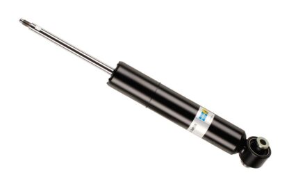 Fitting PositionRear AxleShock Absorber TypeGas PressureShock Absorber DesignSpring-bearing DamperShock Absorber Mounting TypeBottom eyeShock Absorber Mounting TypeTop pinShock Absorber SystemTwin-Tube