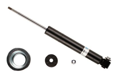 Fitting PositionRear AxleShock Absorber TypeGas PressureShock Absorber DesignSpring-bearing DamperShock Absorber Mounting TypeBottom eyeShock Absorber Mounting TypeTop pinShock Absorber SystemTwin-Tube