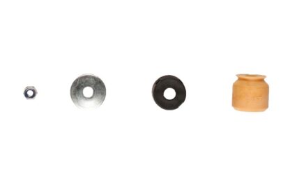 Fitting PositionFront AxleShock Absorber TypeGas PressureShock Absorber DesignSpring-bearing DamperShock Absorber Mounting TypeBottom PlateShock Absorber Mounting TypeTop pinShock Absorber SystemTwin-Tube