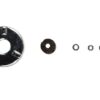 Fitting PositionRear AxleShock Absorber TypeGas PressureShock Absorber DesignSpring-bearing DamperShock Absorber Mounting TypeBottom eyeShock Absorber Mounting TypeTop pinShock Absorber SystemTwin-Tube