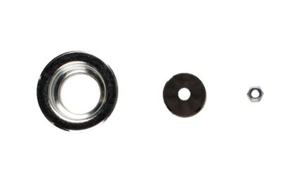 Fitting PositionRear AxleShock Absorber TypeGas PressureShock Absorber DesignSpring-bearing DamperShock Absorber Mounting TypeBottom eyeShock Absorber Mounting TypeTop pinShock Absorber SystemTwin-Tube