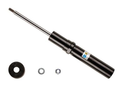 Fitting PositionFront AxleShock Absorber TypeGas PressureShock Absorber DesignSpring-bearing DamperShock Absorber Mounting TypeBottom PlateShock Absorber Mounting TypeTop pinShock Absorber SystemTwin-Tube