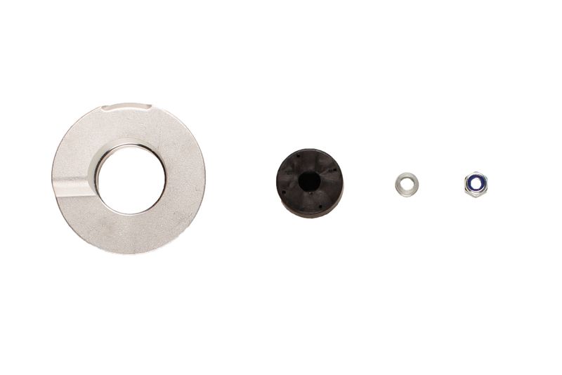 Fitting PositionRear AxleShock Absorber TypeGas PressureShock Absorber DesignAbsorber does not carry a springShock Absorber Mounting TypeBottom eyeShock Absorber Mounting TypeTop pinShock Absorber SystemTwin-Tube