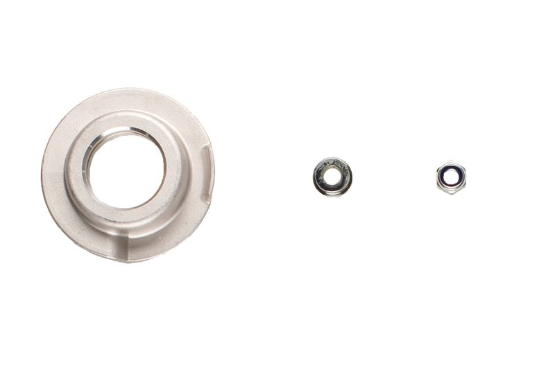 Fitting PositionRear AxleShock Absorber TypeGas PressureShock Absorber DesignAbsorber does not carry a springShock Absorber Mounting TypeBottom eyeShock Absorber Mounting TypeTop pinShock Absorber SystemTwin-Tube