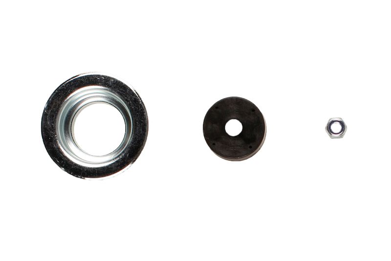 Fitting PositionRear AxleShock Absorber TypeGas PressureShock Absorber DesignSpring-bearing DamperShock Absorber Mounting TypeBottom eyeShock Absorber Mounting TypeTop pinShock Absorber SystemTwin-Tube