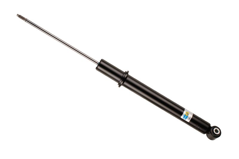 Fitting PositionRear AxleShock Absorber TypeGas PressureShock Absorber DesignSpring-bearing DamperShock Absorber Mounting TypeBottom eyeShock Absorber Mounting TypeTop pinShock Absorber SystemTwin-Tube