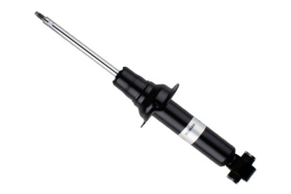 Fitting PositionRear AxleShock Absorber TypeGas PressureShock Absorber DesignAbsorber does not carry a springShock Absorber Mounting TypeBottom eyeShock Absorber Mounting TypeTop pinShock Absorber SystemTwin-Tube