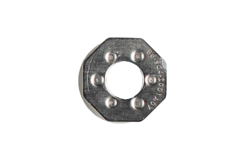 Fitting PositionFront AxleShock Absorber TypeGas PressureShock Absorber DesignSuspension Strut InsertShock Absorber Mounting TypeBottom PlateShock Absorber Mounting TypeTop pinShock Absorber SystemTwin-Tube