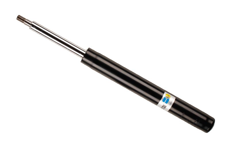 Fitting PositionFront AxleShock Absorber TypeGas PressureShock Absorber DesignSuspension Strut InsertShock Absorber Mounting TypeTop pinShock Absorber SystemTwin-Tube