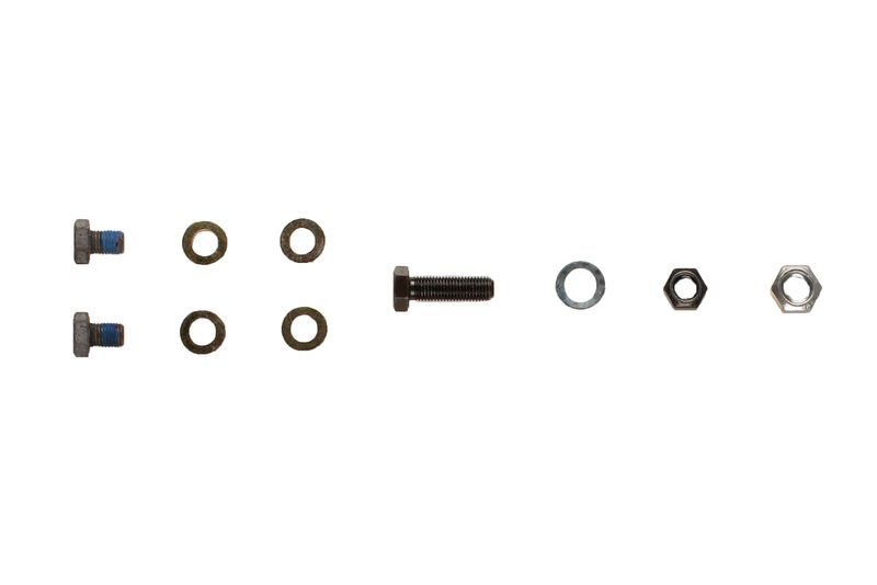 Fitting PositionFront AxleShock Absorber TypeGas PressureShock Absorber DesignSuspension StrutShock Absorber Mounting TypeBottom PlateShock Absorber Mounting TypeTop pinShock Absorber SystemTwin-Tube