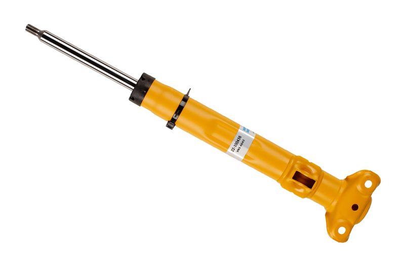 Fitting PositionFront AxleShock Absorber TypeGas PressureShock Absorber DesignSuspension StrutShock Absorber Mounting TypeTop pinShock Absorber SystemTwin-Tube